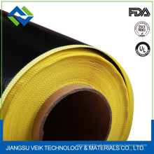 PTFE Adhesive Fiberglass Tape for Packaging